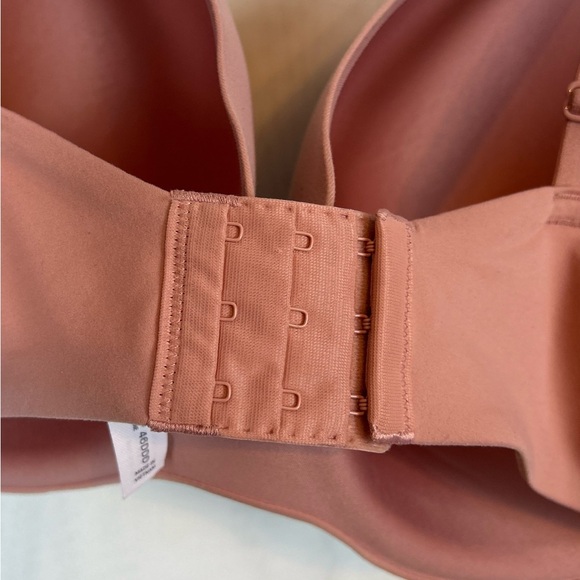 NWT Auden 46DDD Underwire Balconette Bra - Picture 3 of 9